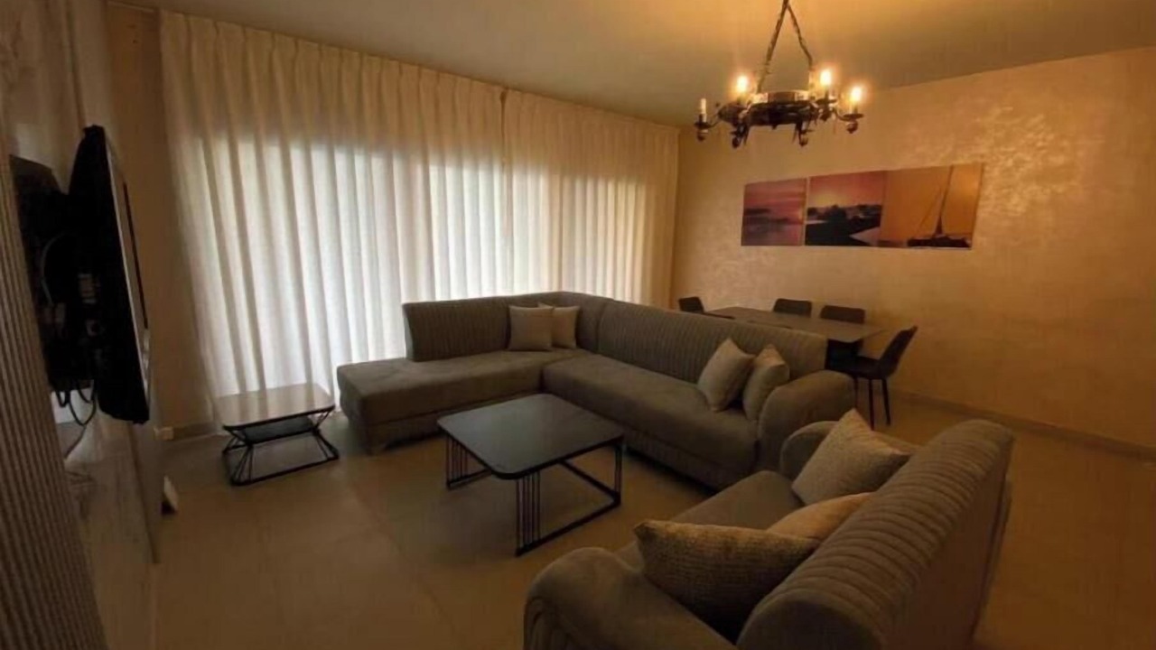 Photo of Livingroom in Aqaba