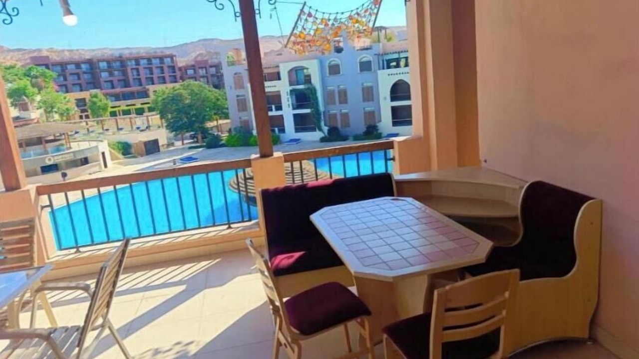 Photo of Outdoor in Aqaba