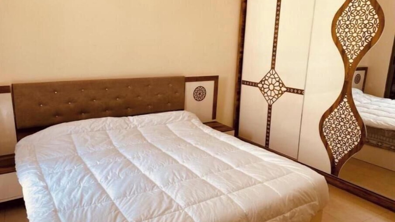 Photo of Bedroom in Aqaba