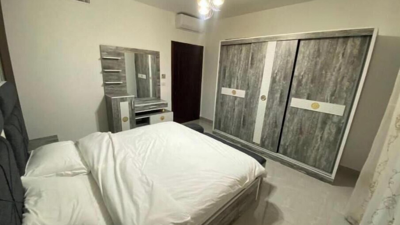 Photo of Bedroom in Aqaba