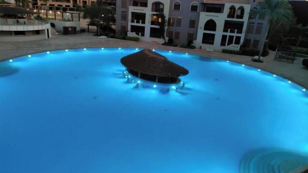 Photo of Outdoor in Aqaba