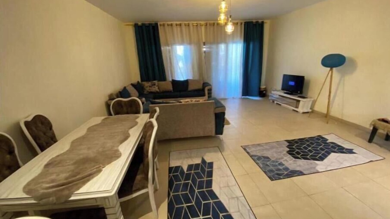 Photo of Livingroom in Aqaba