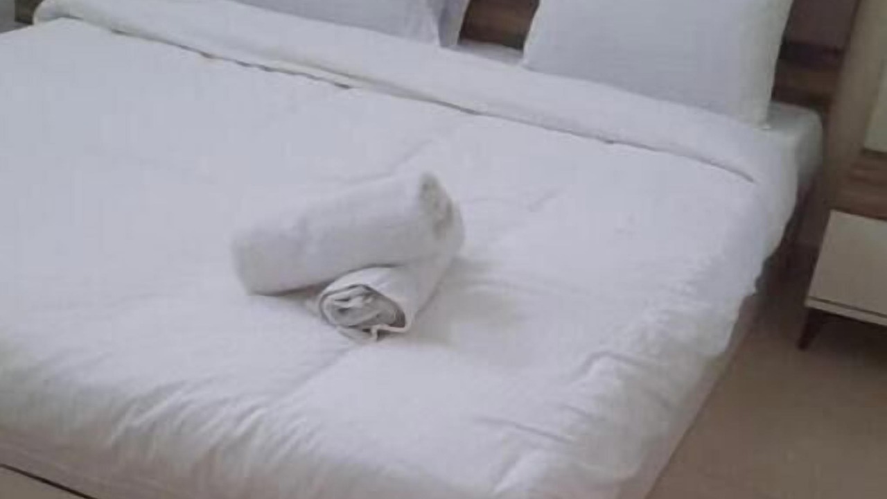 Photo of Bedroom in Aqaba