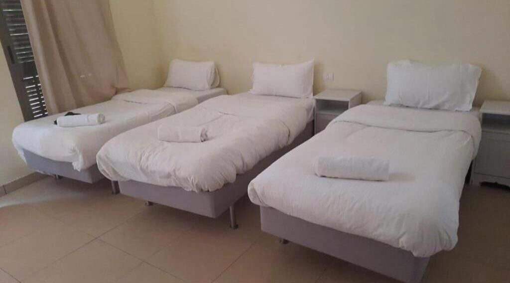 Photo of Bedroom in Aqaba