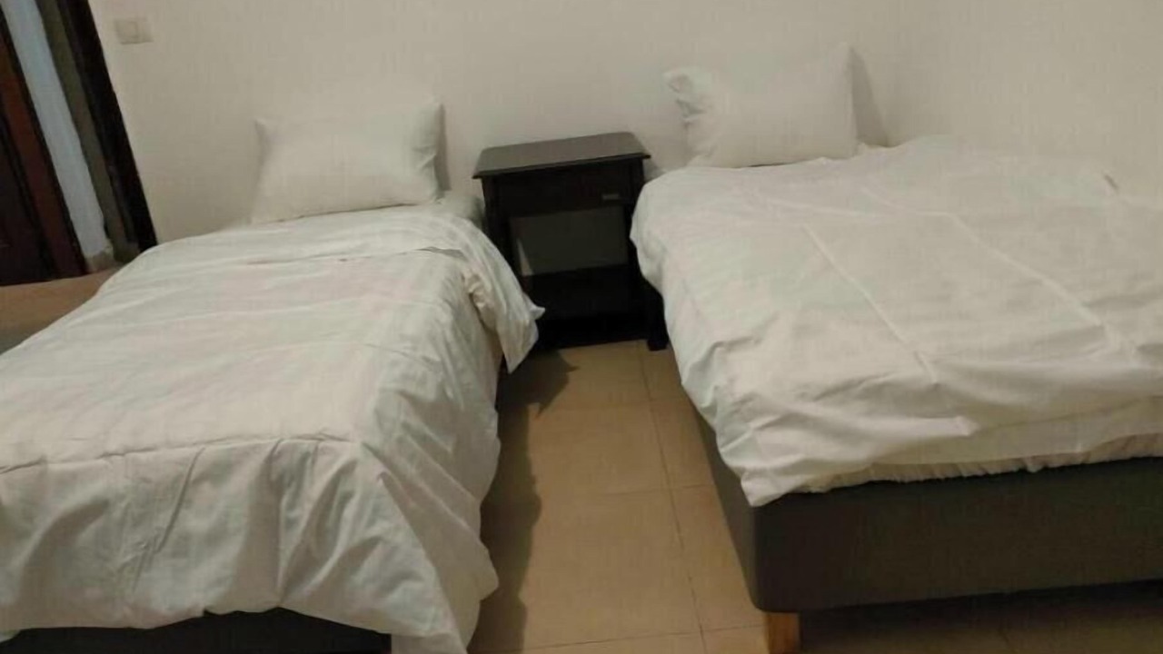 Photo of Bedroom in Aqaba