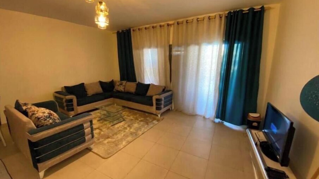Photo of Livingroom in Aqaba
