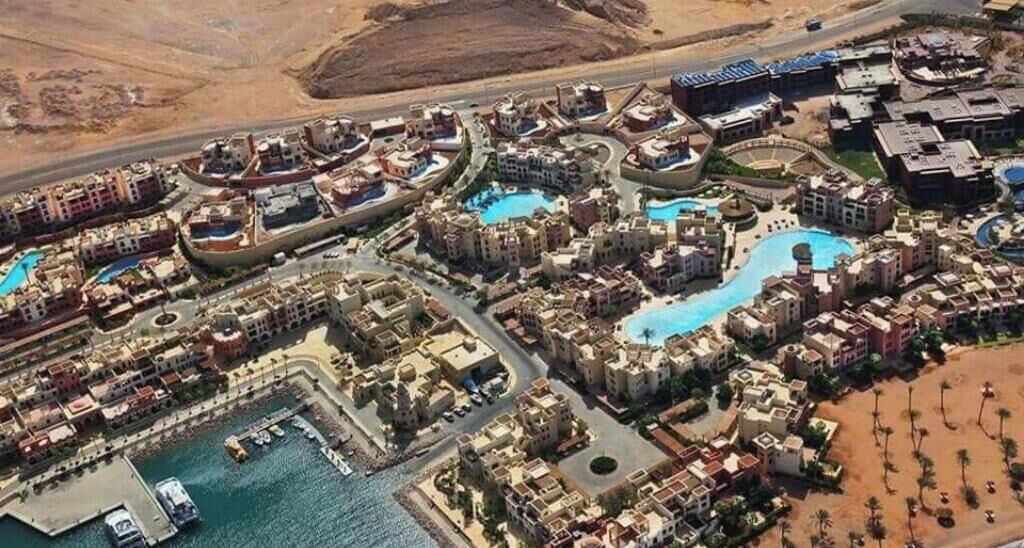 Photo of Outdoor in Aqaba