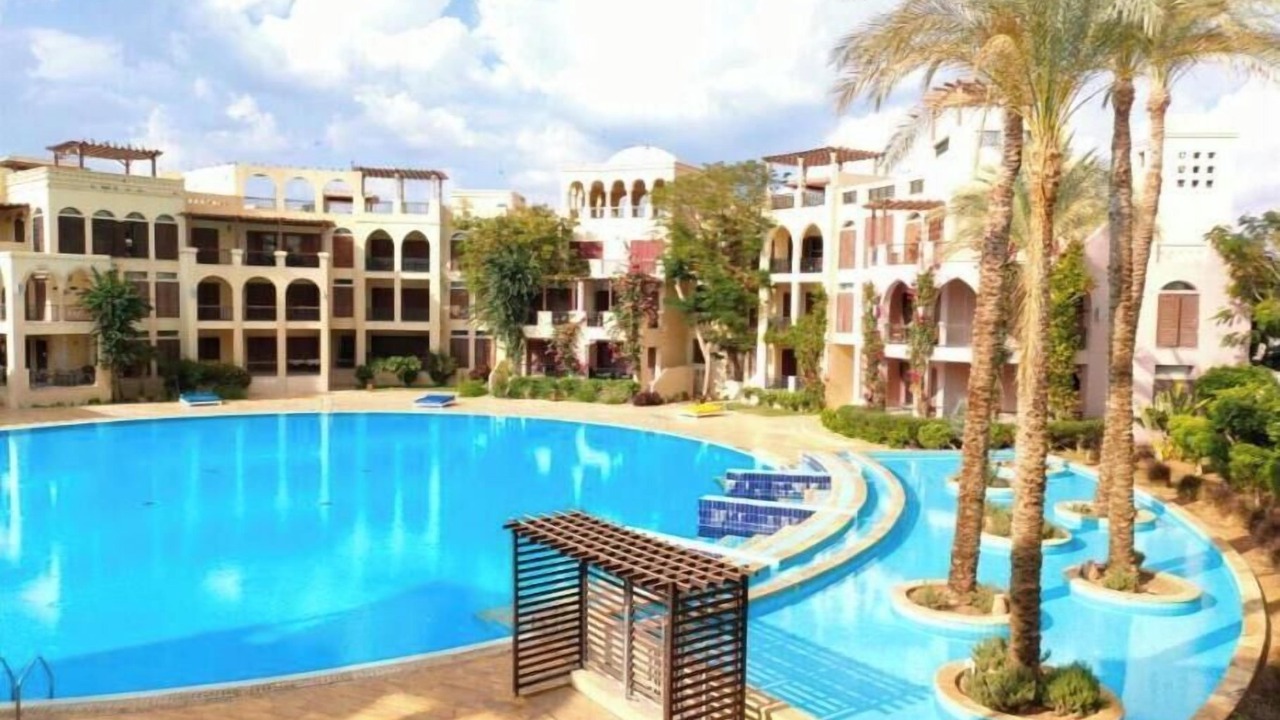 Photo of Outdoor in Aqaba