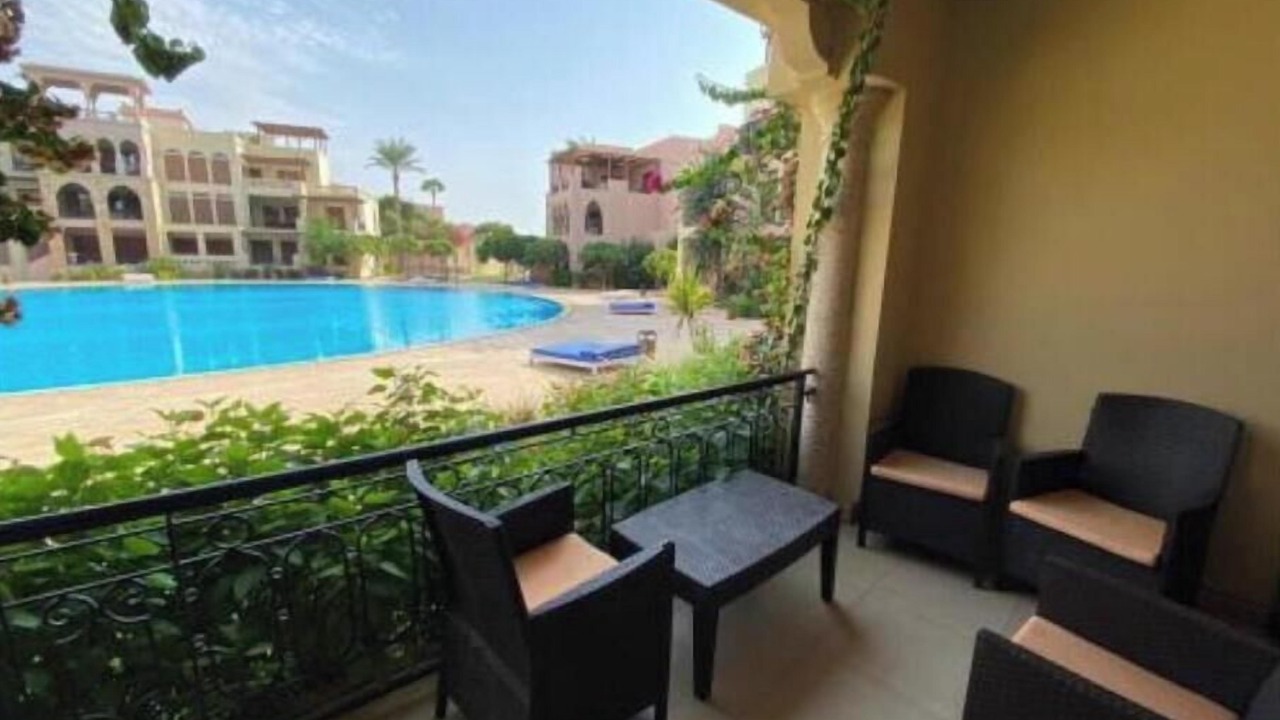 Photo of Patio Balcony in Aqaba