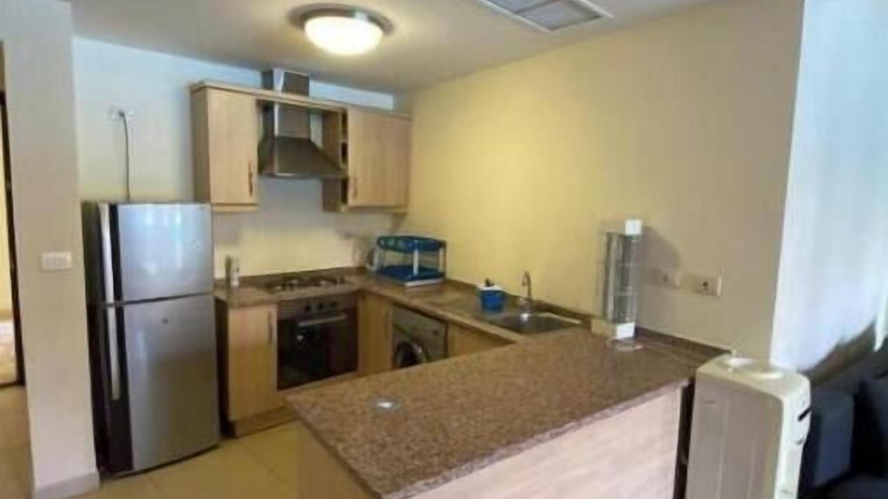 Photo of Kitchen in Aqaba
