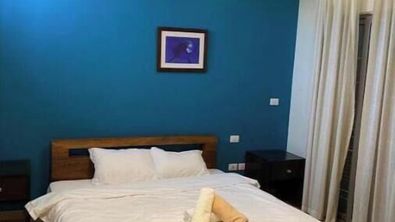 Photo of Bedroom in Aqaba
