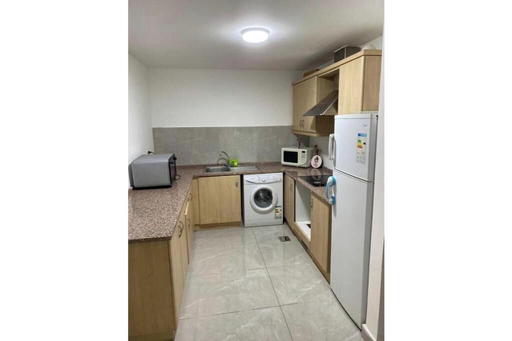 Photo of Kitchen in Aqaba