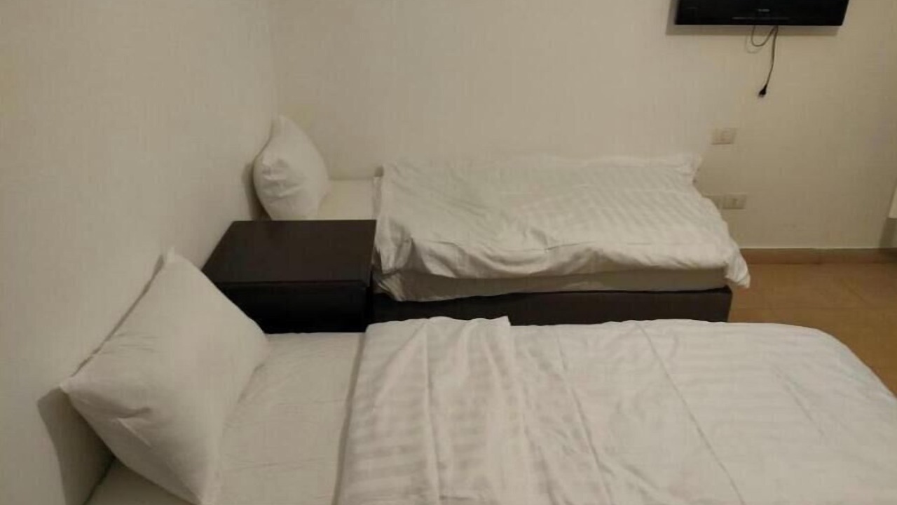 Photo of Bedroom in Aqaba