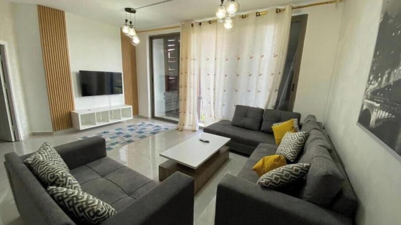 Photo of Livingroom in Aqaba