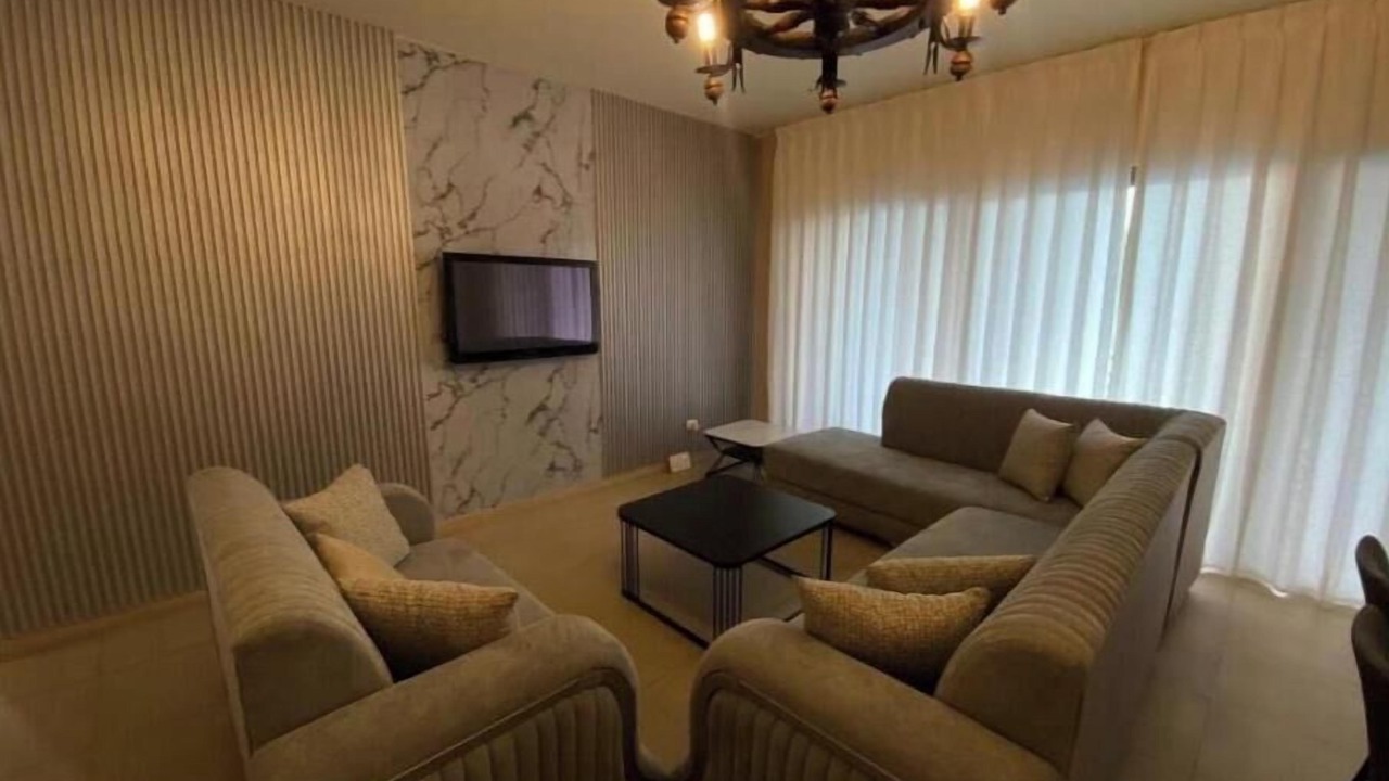 Photo of Livingroom in Aqaba