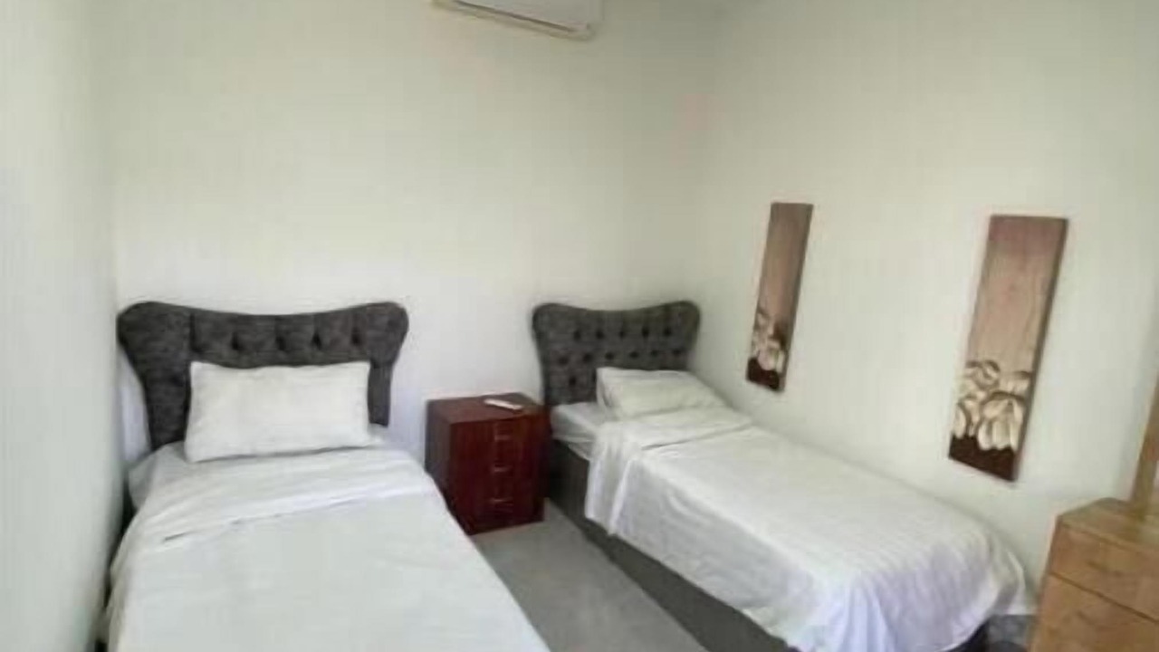 Photo of Bedroom in Aqaba