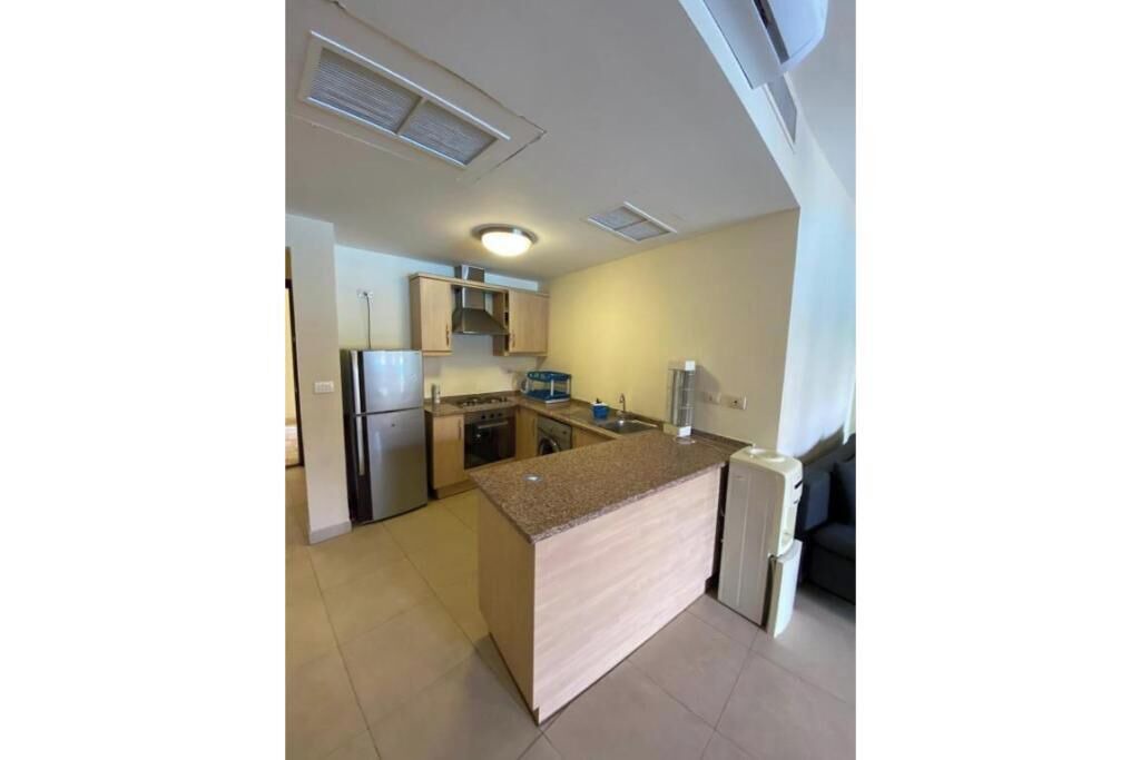 Photo of Kitchen in Aqaba