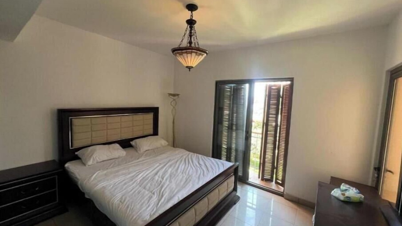 Photo of Bedroom in Aqaba