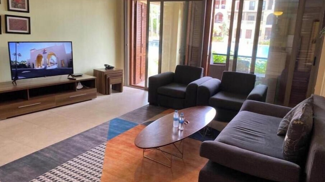 Photo of Livingroom in Aqaba