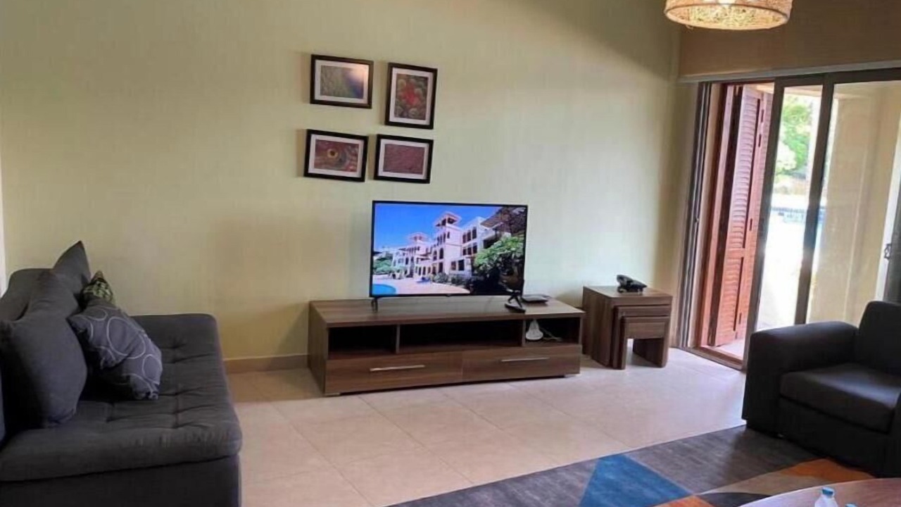 Photo of Livingroom in Aqaba