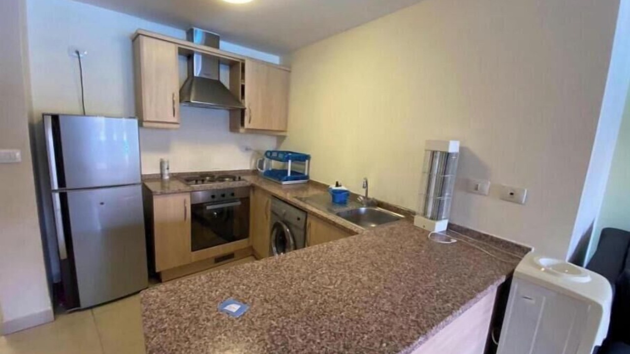 Photo of Kitchen in Aqaba