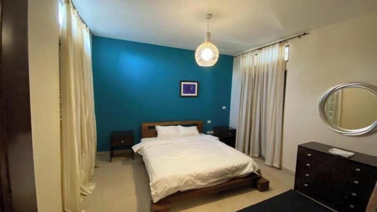 Photo of Bedroom in Aqaba