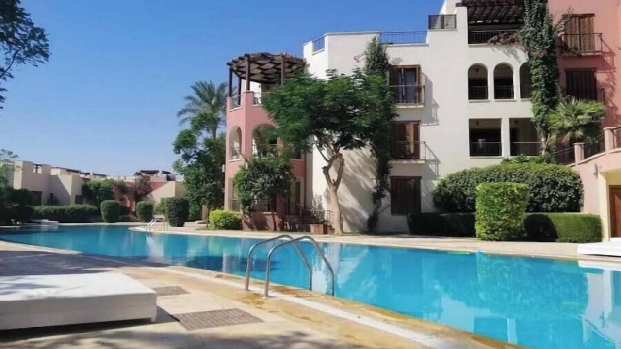 Photo of Outdoor in Aqaba