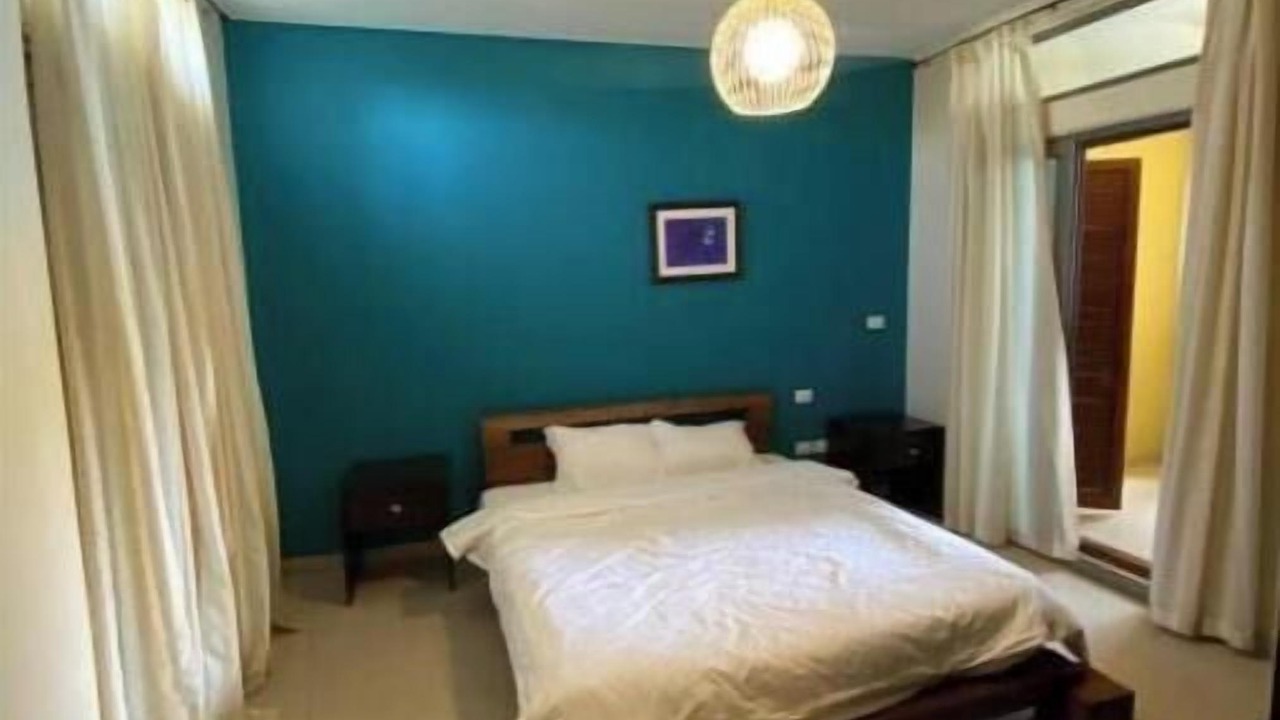 Photo of Bedroom in Aqaba