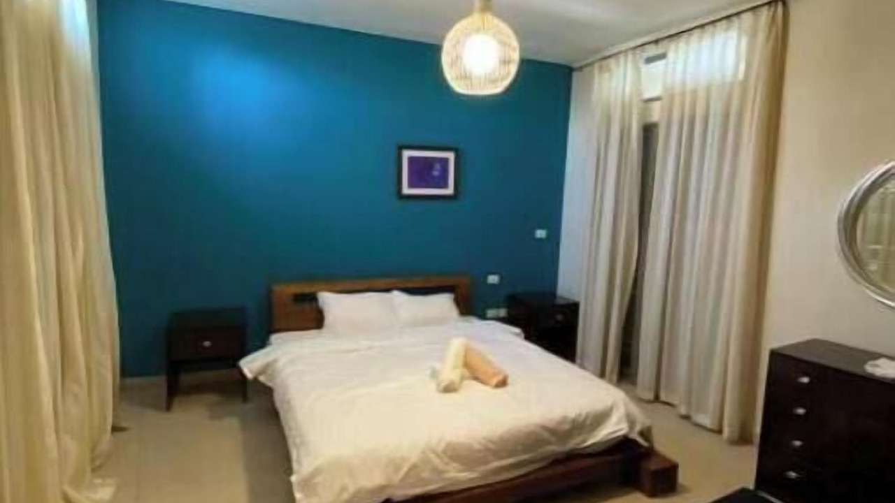 Photo of Bedroom in Aqaba