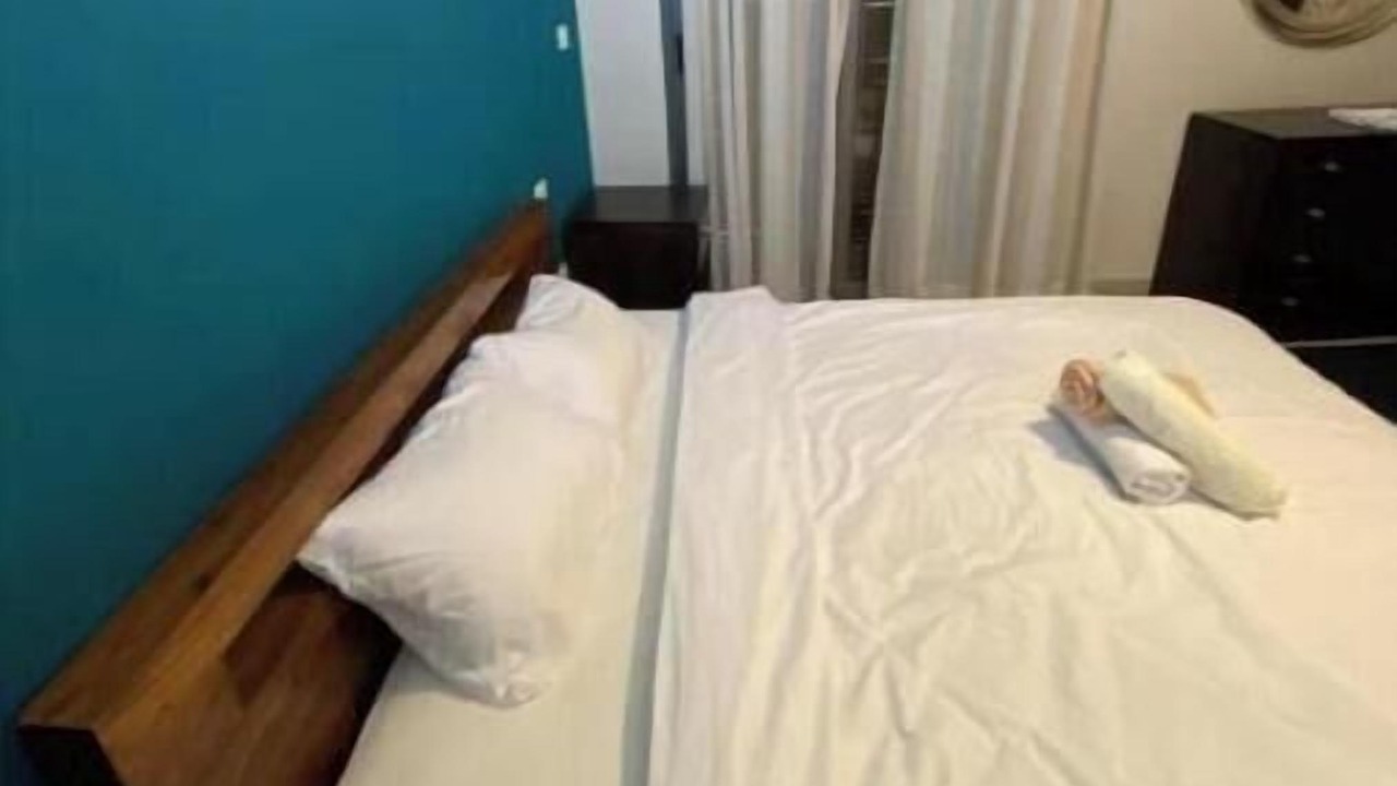 Photo of Bedroom in Aqaba