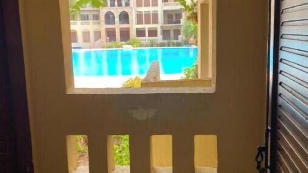 Photo of Outdoor in Aqaba