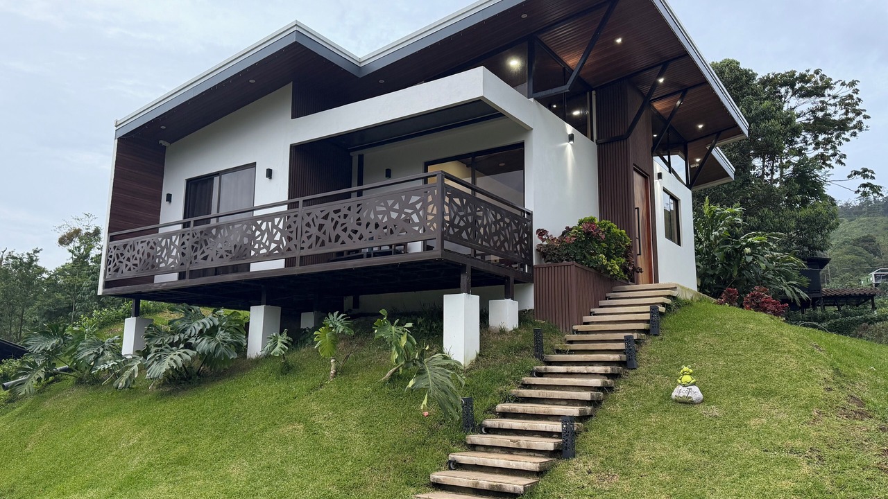 Photo of Outdoor in Bijagua