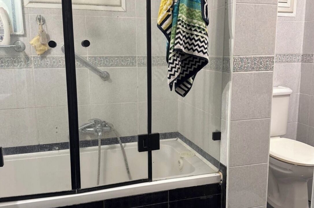 Photo of Bathroom in Kfar Shmaryahu