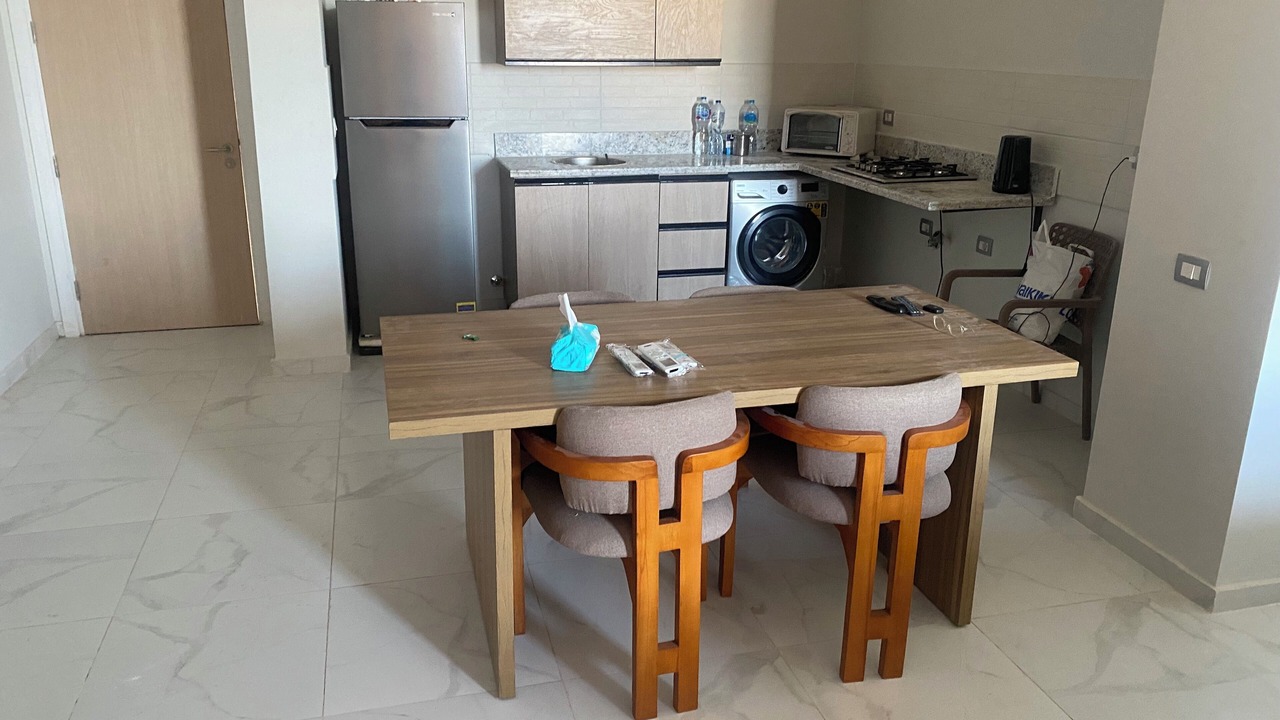 Photo of Kitchen in Ataqah