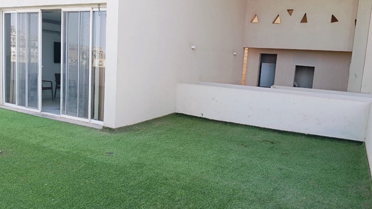 Photo of Outdoor in Ataqah