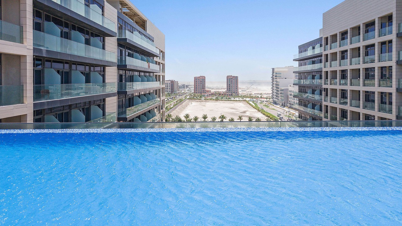 Photo of Outdoor in Abu Dhabi