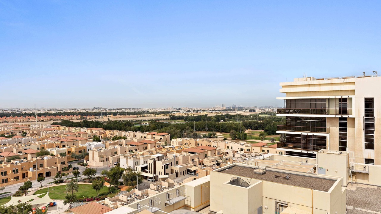 Photo of Others in Khalifa City