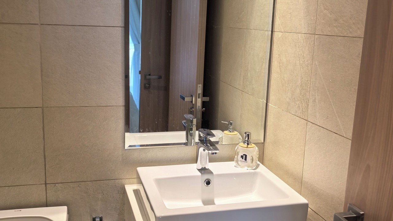 Photo of Bathroom in Dubai