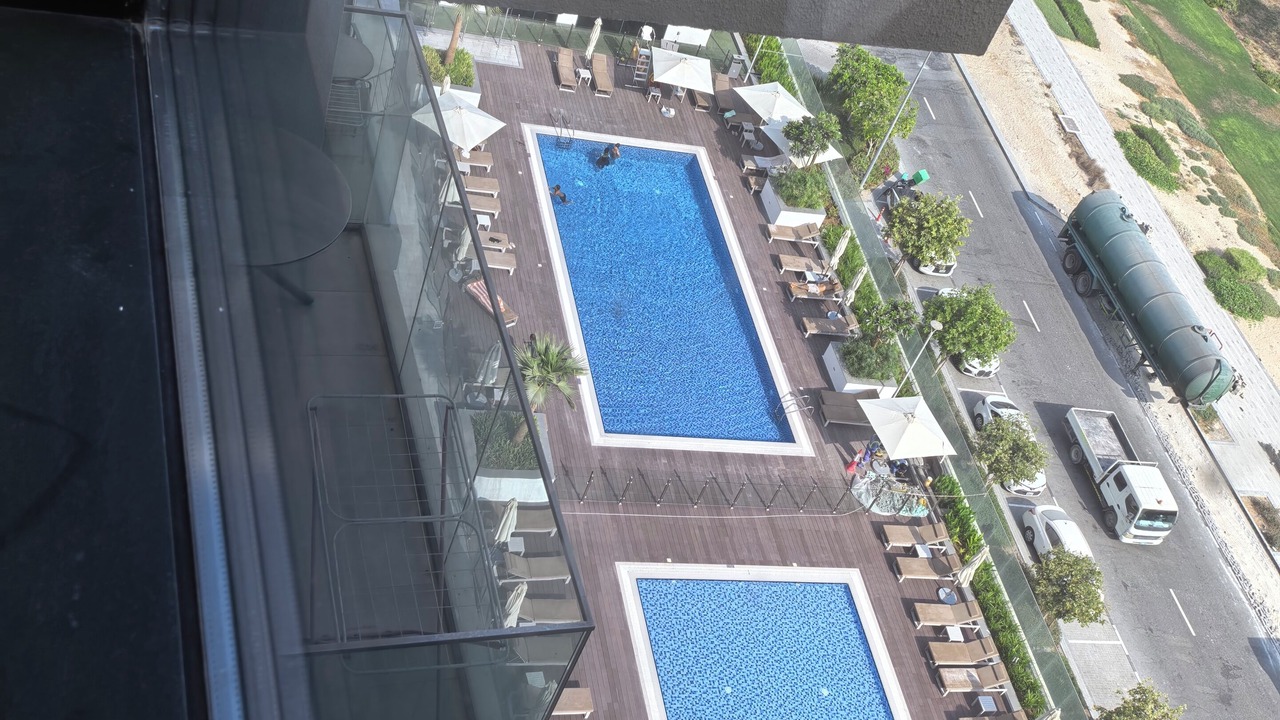 Photo of Outdoor in Dubai