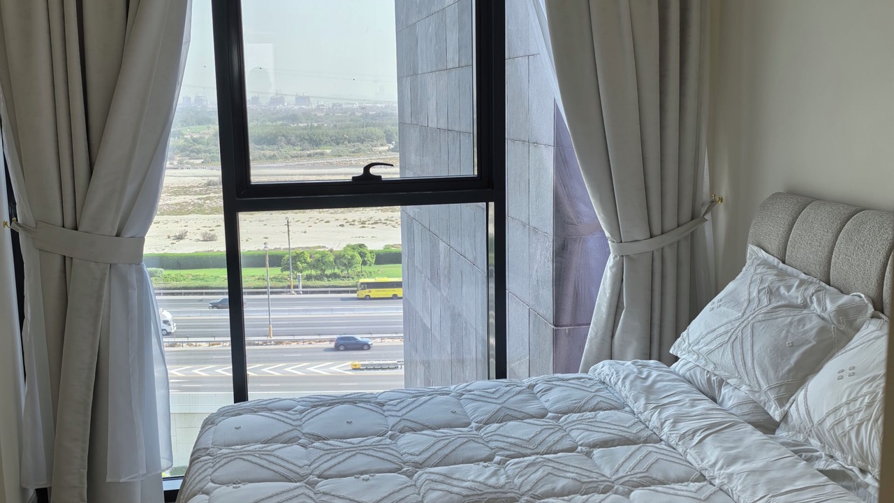 Photo of Bedroom in Dubai