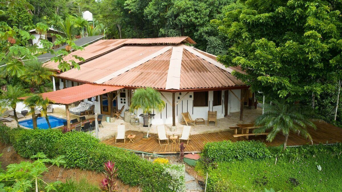 Photo of Outdoor in Baru