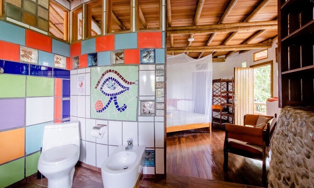 Photo of Bathroom in Baru