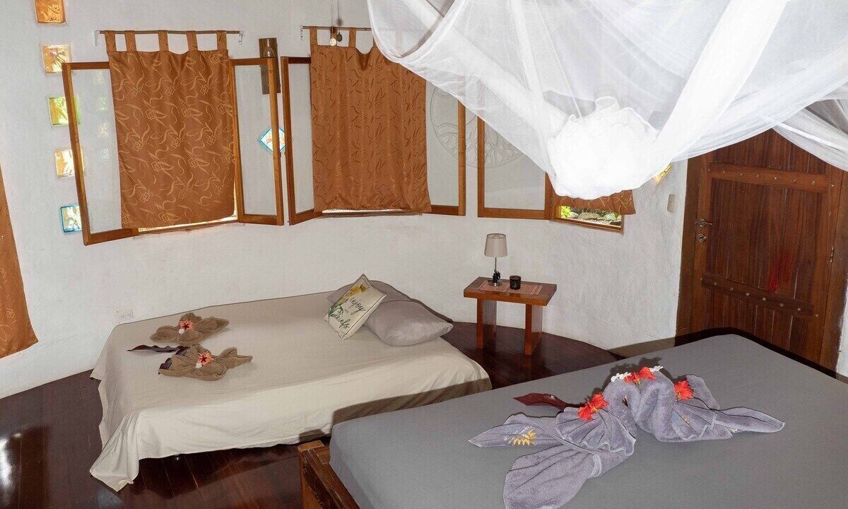 Photo of Bedroom in Baru