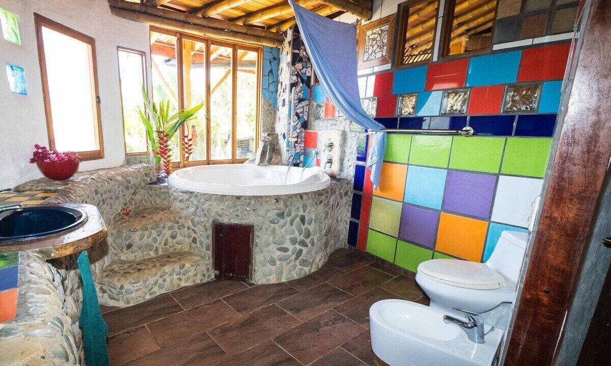 Photo of Bathroom in Baru