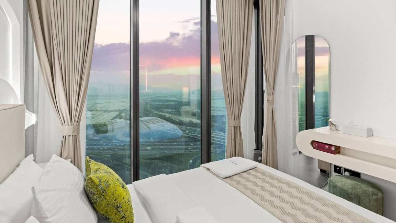 Photo of Bedroom in Nad Al Sheba