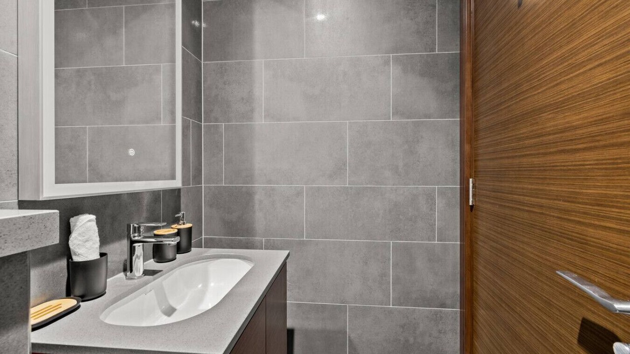 Photo of Bathroom in Nad Al Sheba