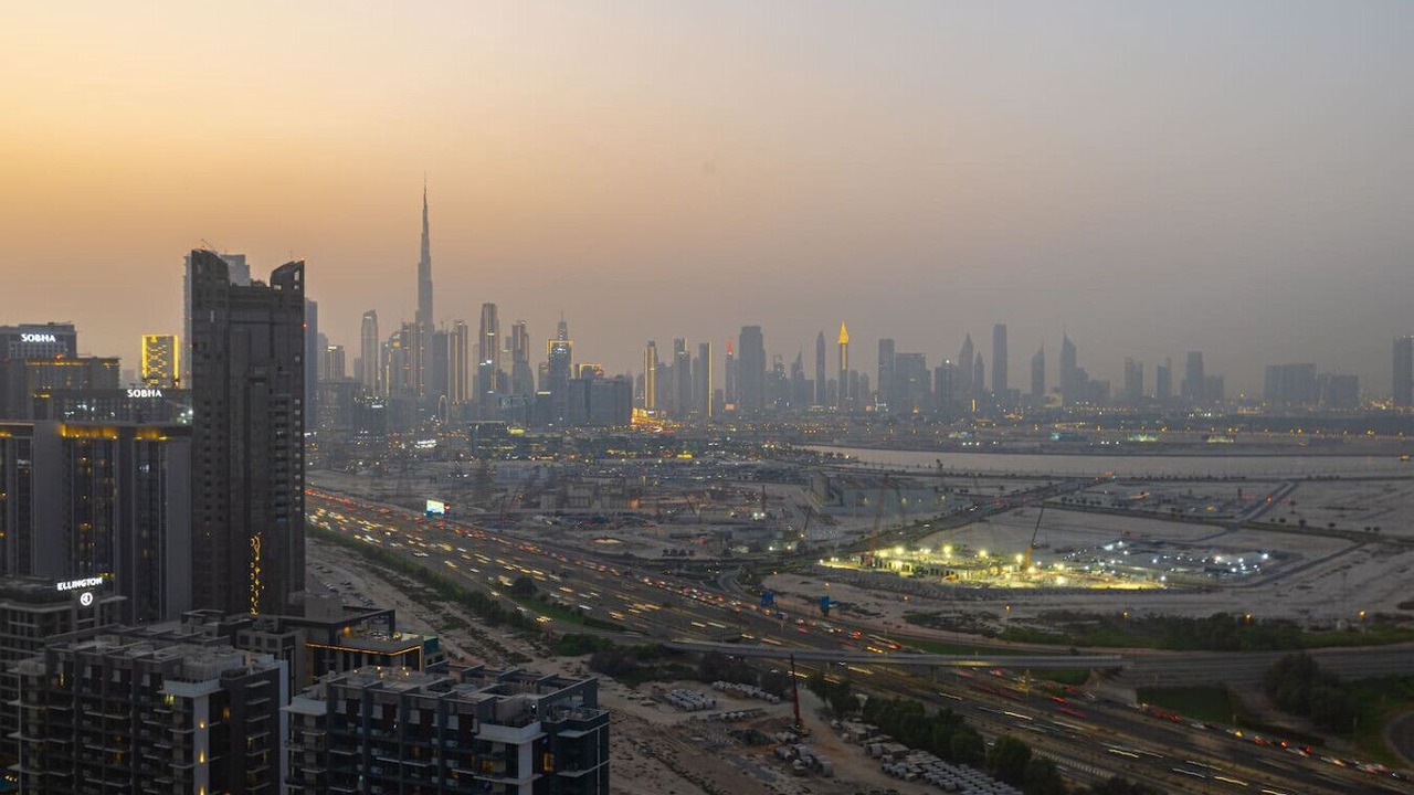 Photo of Outdoor in Nad Al Sheba
