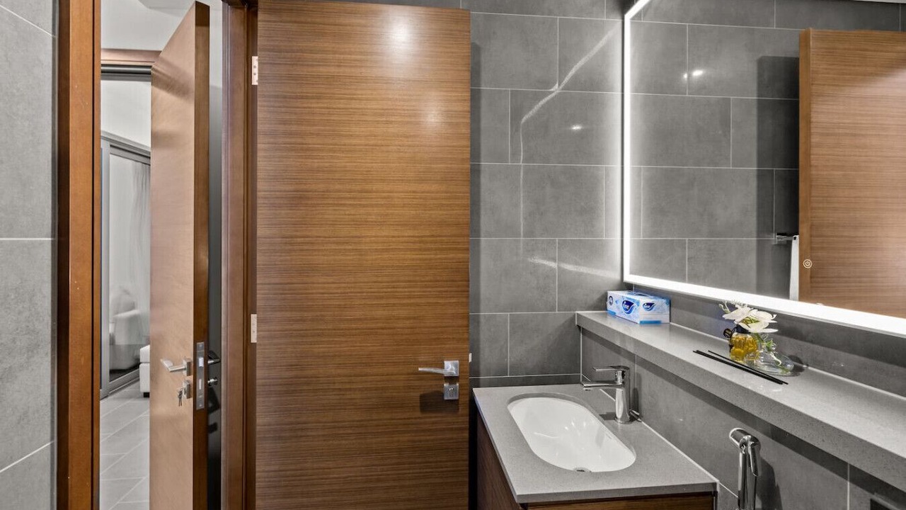 Photo of Bathroom in Nad Al Sheba