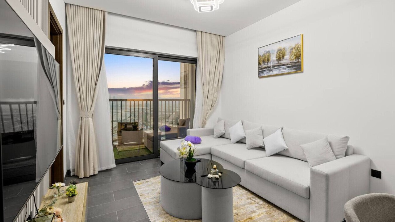 Photo of Livingroom in Nad Al Sheba