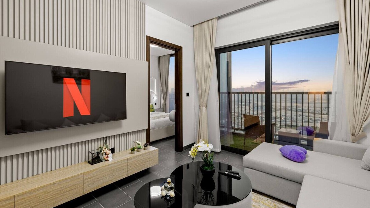 Photo of Livingroom in Nad Al Sheba